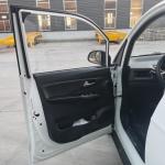 Hot sale mini electric car high speed car lithium battery electric vehicle for