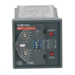 Multistage Adjustable 400V Earth Leakage Protection Relay ASJ20-LD1A