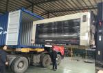 4.0 KW Main Motor Power Carton Die Cutting Machine Rotary Die Cutter Forming