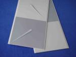 Rigid Suspended Ceiling Panels / PVC Bathroom Ceiling Panels
