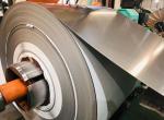 Cutting Edge Cold Rolled Strip Coil AISI ASTM 201 301 304 316 316 410 421 430 0