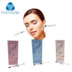 0.28mm 1ml 2ml Hyaluronic Acid Dermal Lip Fillers