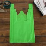 Hot-Sale Price Reusable Eco-Friendly Customizable U-Shaped Non Woven Fabric Bag