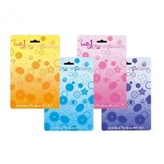 Wholesale 13.56Mhz Contactless RFID Smart Card SLI SLI-X Chip ISO15693 Custom Printing For Bus from china suppliers