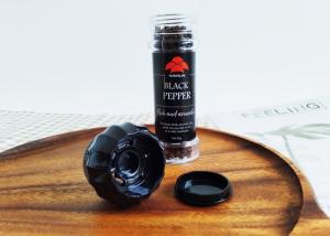 Wholesale 100ml Capacity Plastic Grinders With Plastic Bottles from china suppliers