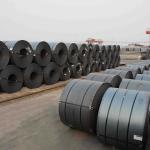 Cold Rolled Mild Low Carbon Steel Coil A36 ST12 A572 Gr50 Plates Offer Great