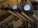 used kato NK800E /80T truck crane with high quality, made in japan original