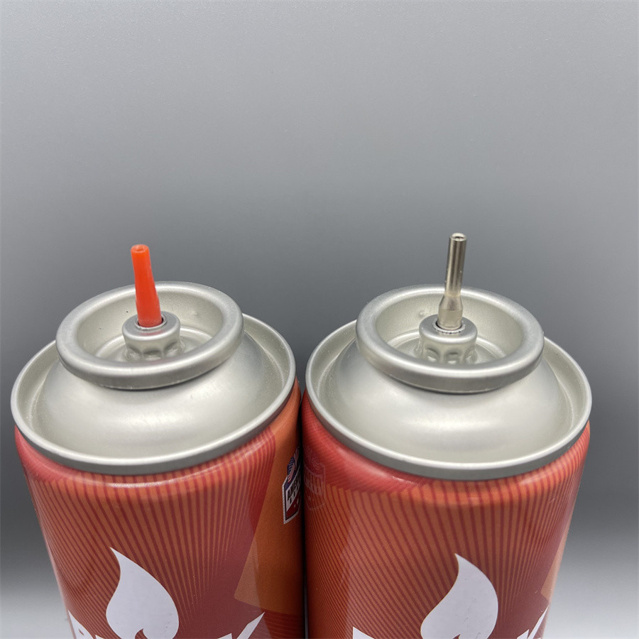 Superior Butane Lighter Refill Valves - Precision Engineering for Flawless Refilling