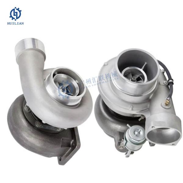 07R205 0R7578 190-6210 190-6211 132-3649 Turbocharger For CATEEerpillar CATEE