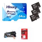 Wholesale Driving Recorder Car DVR GPS Sd Card Class 10 32Gb Tarjeta Sd 64gb