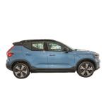 Volvo XC40 Plug In Hybrid Vehicles 4 Seater New Energy Vehicle