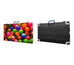 BUD Series P2.5 Indoor Fixed Installation LED Panel with 7680HZ high refresh