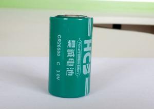 Wholesale Spiral Lithium Manganese Dioxide Battery 304 Stainless Steel Cellpacking from china suppliers