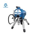 3200PSI 220V Electric Airless Paint Sprayer For Industrial Application