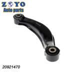 40 Cr Ball Joint Rear Left Upper Control Arm for Buick Lacrosse 13-16 Suspension