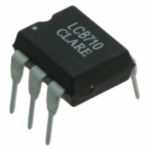 Wholesale 1 FORM B Solid State Relay SSR OPTO 12OMA SPST-NC 6-DIP LCB110 from china suppliers