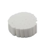 0,8cm*3.8cm 20rolls/bag cotton dental rolls Dental Disposables