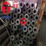 GB/T 5312 Carbon / Carbon - Manganese Seamless Steel Tube Oiled