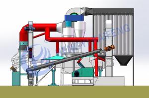 Wholesale ISO9001 Destoner Machine Stone Removal Equipment For Large Scale Cleaning from china suppliers