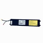 LFP E Bike Battery Pack 36V 7.5Ah Lithium Deep Cycle 5C Rate CE
