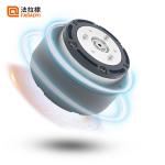Faradyi New Product GIM Motor 24V High Torque 18N.m 50rpm Low Noise Gear Ratio