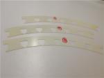 Small volume production compound die for epoxy insulation board subsection