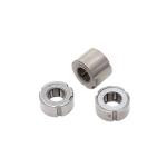 Powder metallurgy one way clutch bearing OWC410GXRZ Miniature one way bearing