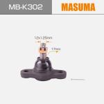Ball Joint HY-BJ-3977 for HYUNDAI TUCSON I 2.0L BETA. SUV MASUMA Auto Suspension