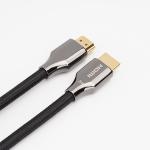 8K 60HZ High Speed HDMI Copper Cable 8K 3d 48G 24K Glod plated