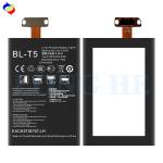 RECHARGABLE BL-T5 2100mAh 3.8V Replacement Battery for LG Nexus 4 Mako Optimus G