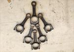 729402-23100 Used Connecting Rod For Excavator PC35 3TN84 3TNE84 4TNE86 4TNE88