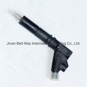 Wholesale Sinotruk Truck Engine Part Vg1246080036 Injector for Truck Forging Payment Support from china suppliers