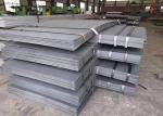 Industrial Steel Sheet Plate Harsh Conditions Extend Components Service Life