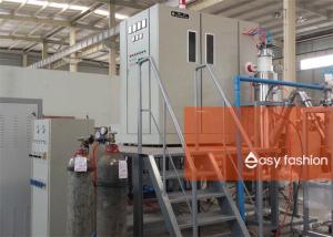 Wholesale Radio Frequency Plasma Balling Metal Powder Manufacturing Process With High Speed from china suppliers