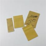 VMPET MOPP 100mircon Aluminium Foil Mylar Bag