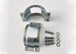 Type B Heavy Duty Clamps Galvanized Steel Coupling Grip Collar Long Life