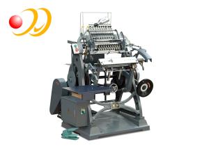 Wholesale Softcover Perfect Book Binding Machine Side Glue High - Grade from china suppliers