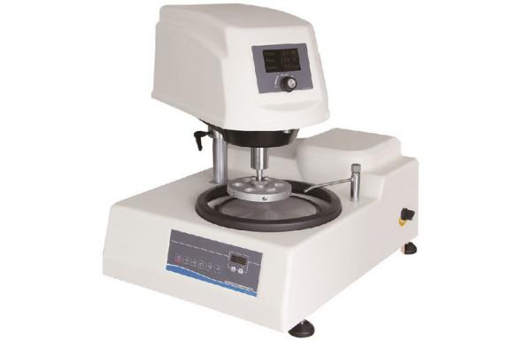 Center Loading LCD Display Automatic Grinding Polishing Machine With Polishing