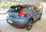 Volvo XC40 Plug In Hybrid Vehicles 4 Seater New Energy Vehicle