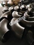 Buttweld Fittings 45 Or 90 Degree 1/2"-48" Lr or Sr Carbon Steel Elbow