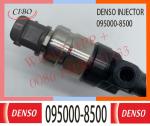 095000-8500 Common Rail Diesel Fuel Injector 23670-30280 for Denso Hilux Hiace
