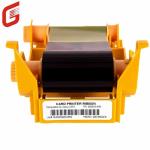 Carton Size 57X32X28.5 cm 800033-840 YMCKO Compatible Ribbon For Zebra ZXP3