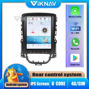 Wholesale 10.4 Inch Android Head Unit For 2010-2014 Buick Excelle Navigation GPS Multimedia DVD Player Wireless Carplay 4G BT from china suppliers
