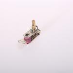 Adjustable Soldering Iron High Performance Temperature Control