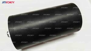 Wholesale Sealed Bearing HDPE Roller Delivering High Speed Performance And Reduced Maintenance Costs from china suppliers
