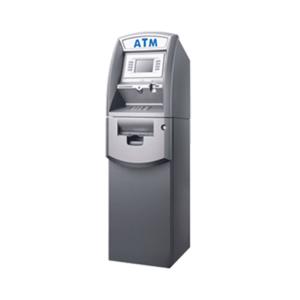 Wholesale Automatic Teller Machine Touch Screen Wall Mounted ATM Cash Dispenser Machine from china suppliers