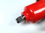 M16 1 Year Warranty 1 2 Inch Air Impact Wrenches 1.7kg Torque Wrench