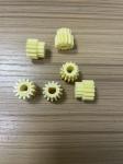ATM Machine Parts Wincor Nixdorf parts ATM Spare Parts 14Tooth double gear for f