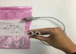 GE Reusable Temperature Probe ASSY Care DUAL Temp 0.5M REF 2016008-001