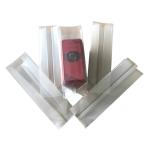 Clear Nylon Shockproof ESD Vacuum Bags Eas Heat Sealed With Custom Logo